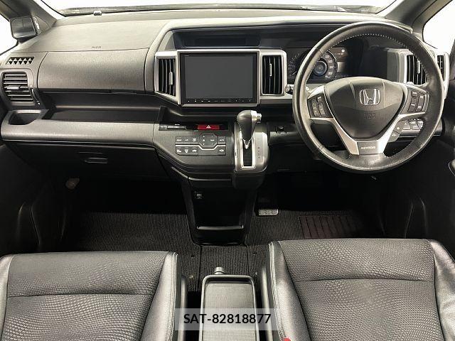 Honda STEP WGN 2014-06 8746058-1