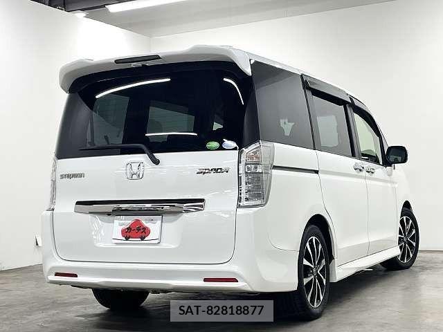 Honda STEP WGN 2014-06 8746058-2
