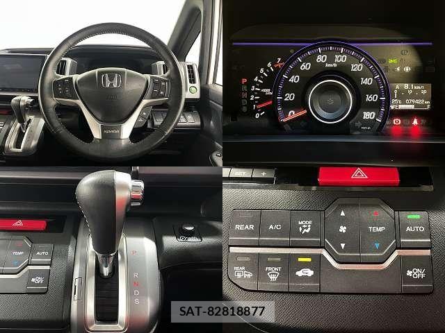 Honda STEP WGN 2014-06 8746058-3
