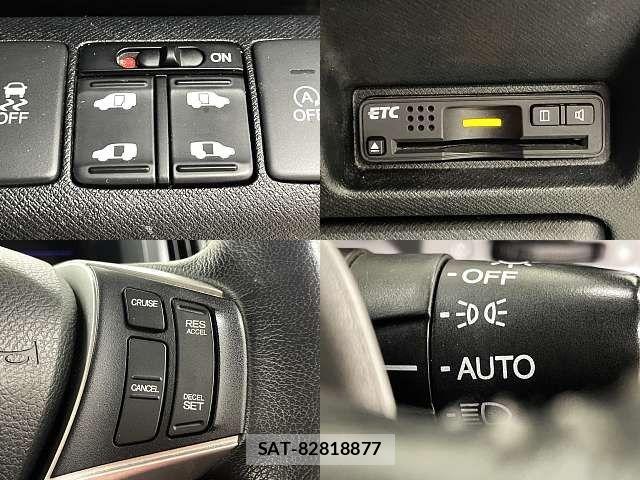 Honda STEP WGN 2014-06 8746058-4