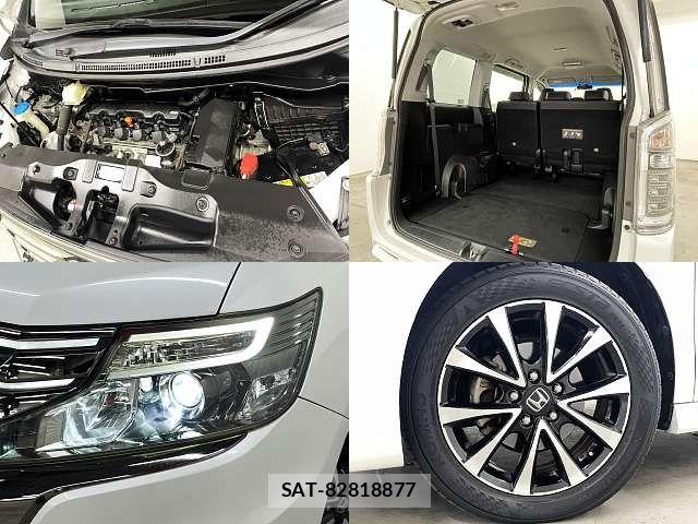 Honda STEP WGN 2014-06 8746058-6