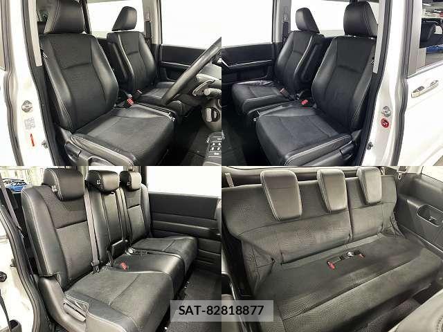Honda STEP WGN 2014-06 8746058-7
