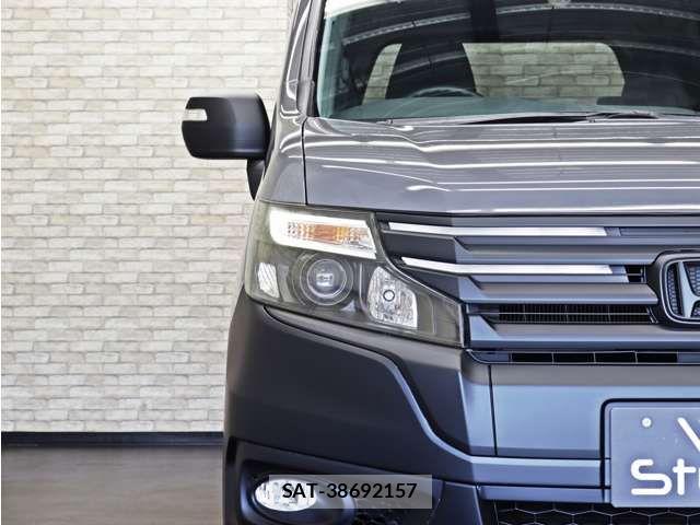 Honda STEP WGN 2013-09 8746050-9