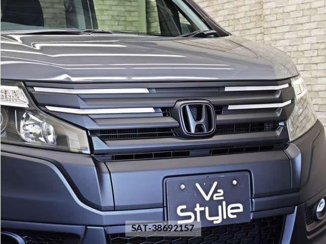 Honda STEP WGN 2013-09 8746050-12