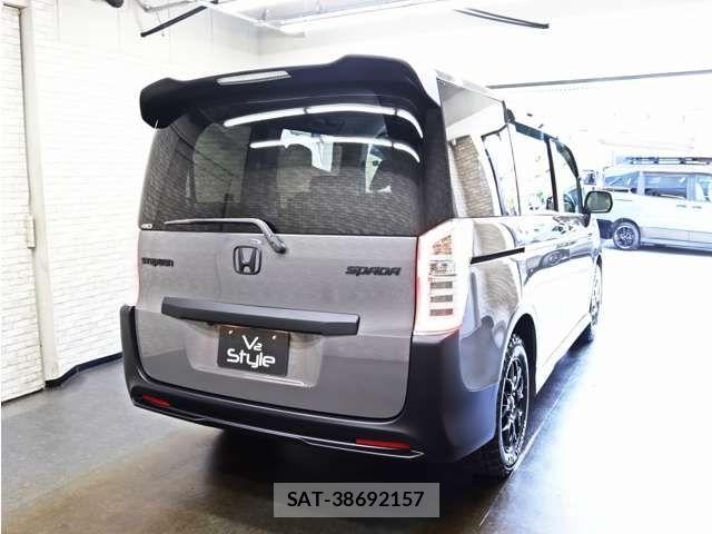 Honda STEP WGN 2013-09 8746050-16