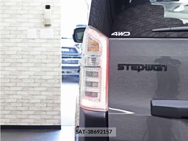 Honda STEP WGN 2013-09 8746050-18