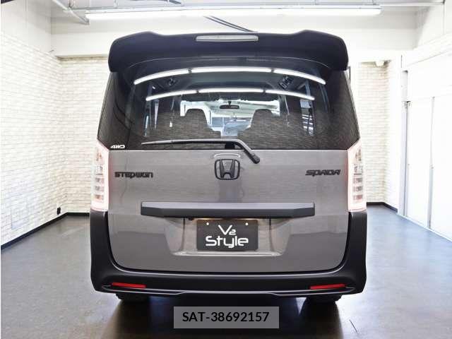 Honda STEP WGN 2013-09 8746050-2
