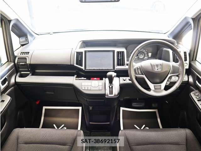 Honda STEP WGN 2013-09 8746050-3