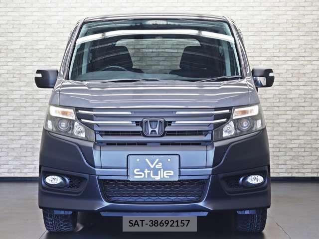 Honda STEP WGN 2013-09 8746050-6