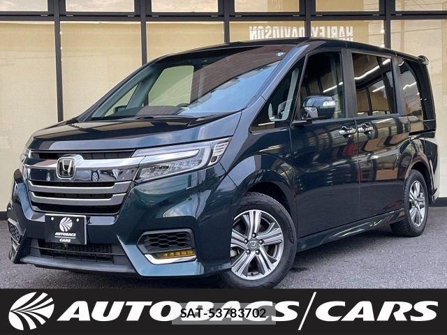 Honda STEP WGN 2021-06 8746045-0