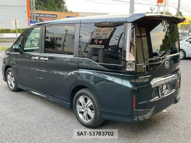 Honda STEP WGN 2021-06 8746045-2