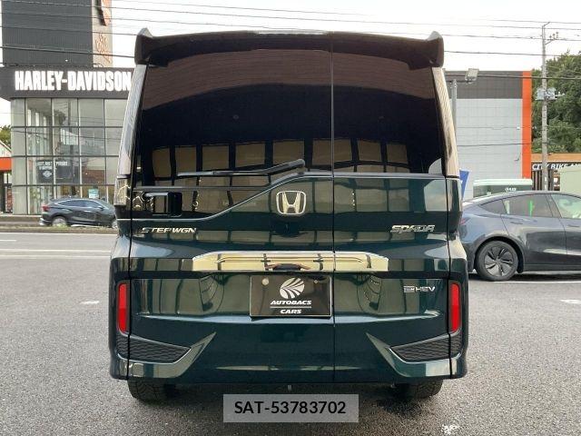 Honda STEP WGN 2021-06 8746045-4