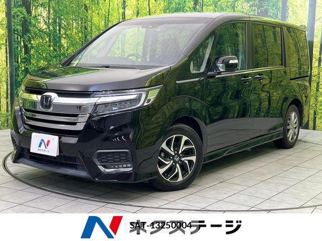Honda STEP WGN 2018-06 8746047-0