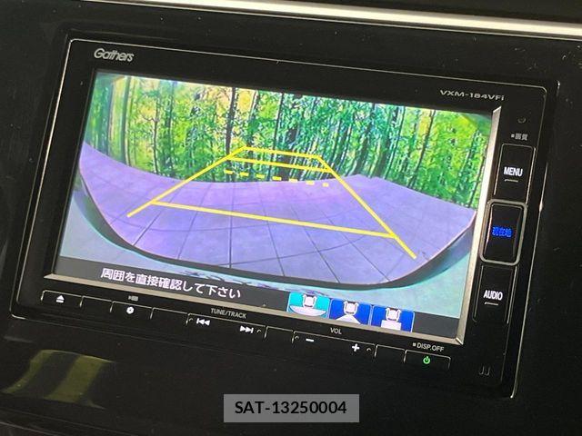 Honda STEP WGN 2018-06 8746047-3
