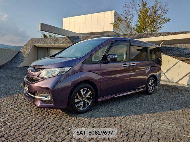 Honda STEP WGN 2016-03 8746054-1