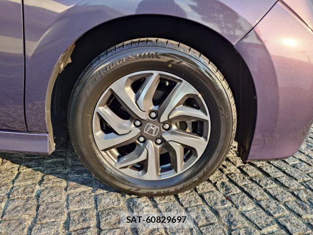Honda STEP WGN 2016-03 8746054-7