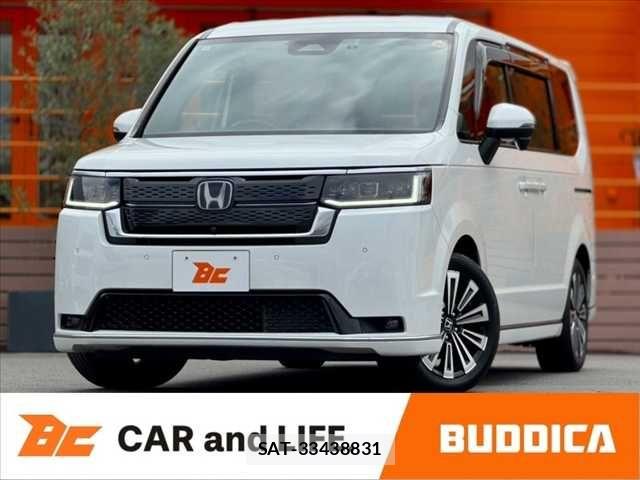 Honda STEP WGN 2022-12 8746043-0