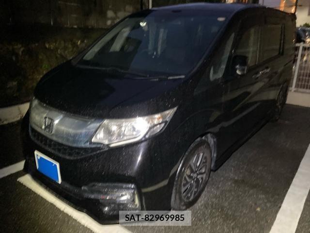 Honda STEP WGN 2016-03 8746057-1