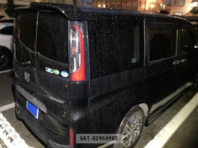 Honda STEP WGN 2016-03 8746057-3