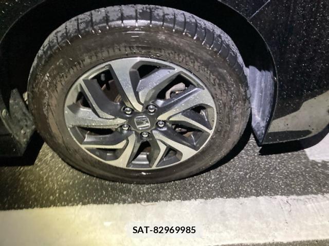 Honda STEP WGN 2016-03 8746057-4