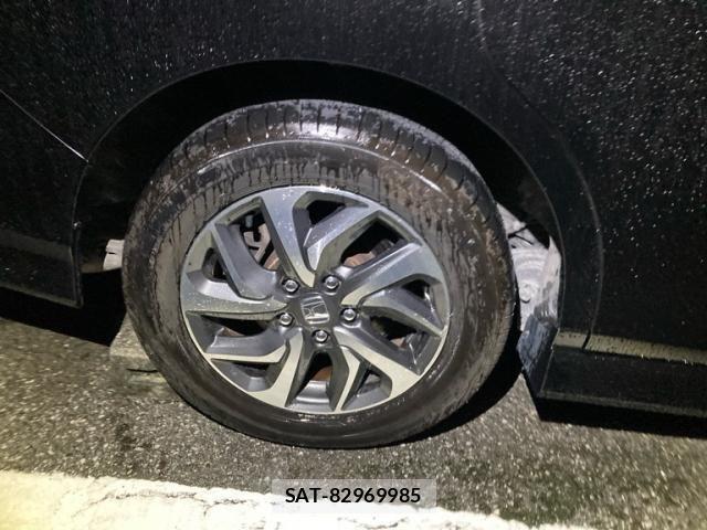 Honda STEP WGN 2016-03 8746057-5