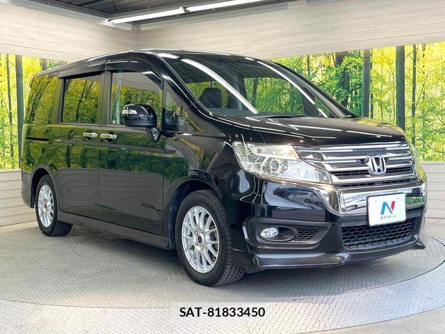Honda STEP WGN 2013-08 8746073-16