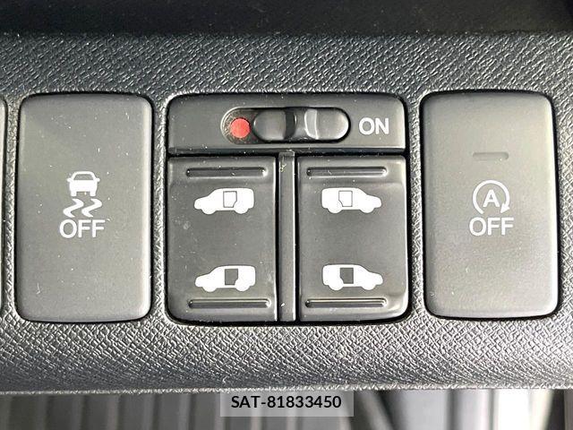 Honda STEP WGN 2013-08 8746073-5