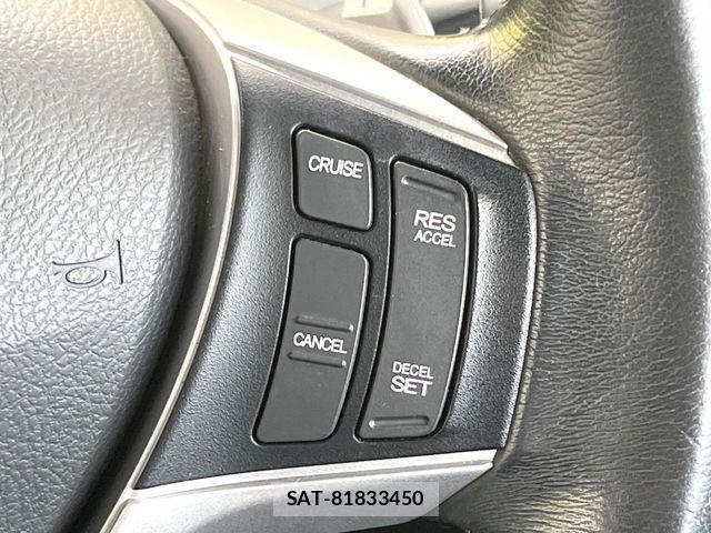 Honda STEP WGN 2013-08 8746073-6