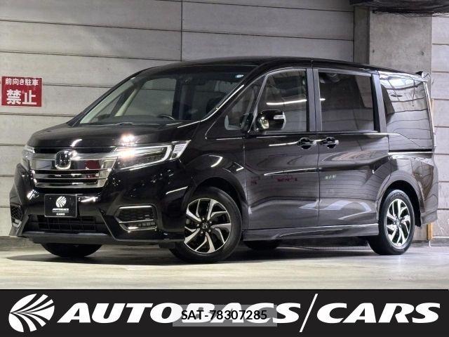 Honda STEP WGN 2018-02 8746048-0