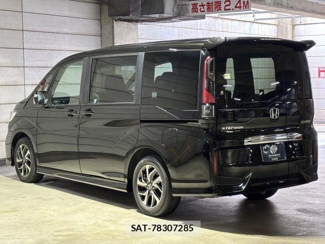 Honda STEP WGN 2018-02 8746048-23