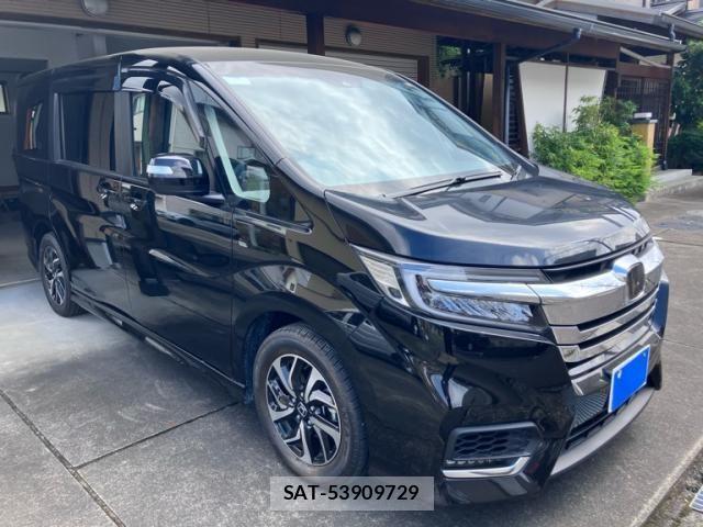 Honda STEP WGN 2020-01 8746046-2