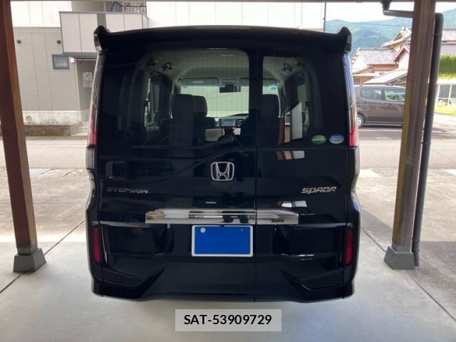 Honda STEP WGN 2020-01 8746046-3