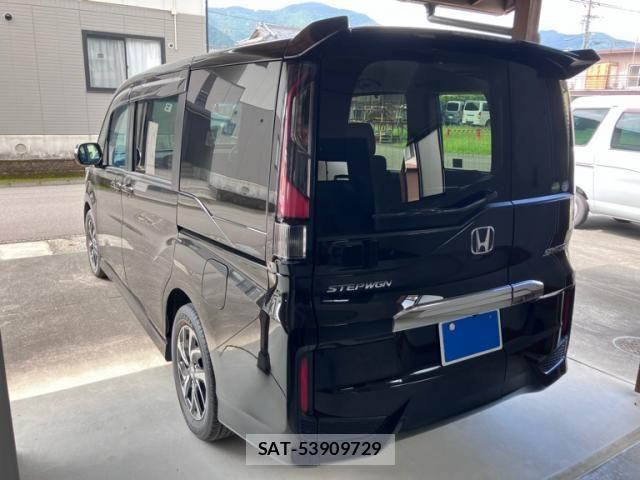 Honda STEP WGN 2020-01 8746046-4