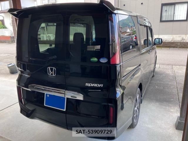 Honda STEP WGN 2020-01 8746046-5