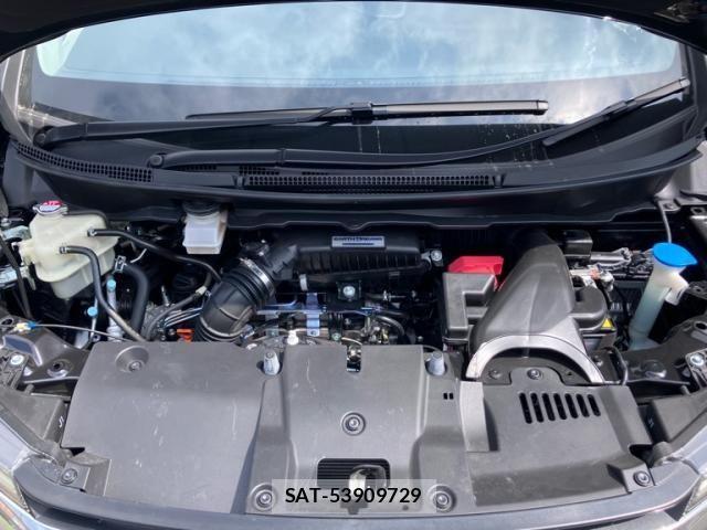 Honda STEP WGN 2020-01 8746046-7