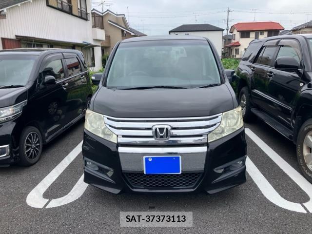 Honda STEP WGN 2011-11 8746079-0