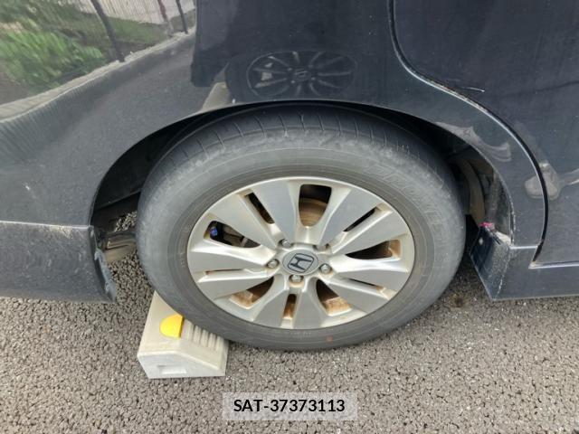 Honda STEP WGN 2011-11 8746079-9