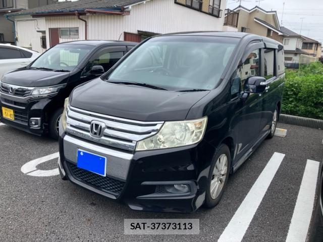 Honda STEP WGN 2011-11 8746079-1