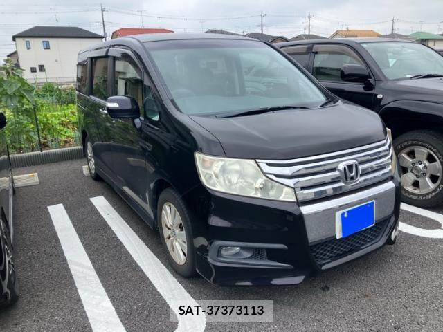Honda STEP WGN 2011-11 8746079-2