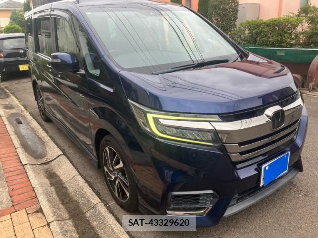 Honda STEP WGN 2018-02 8746053-1