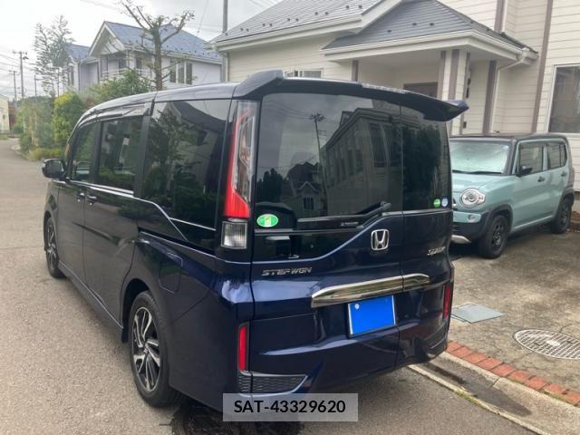 Honda STEP WGN 2018-02 8746053-3