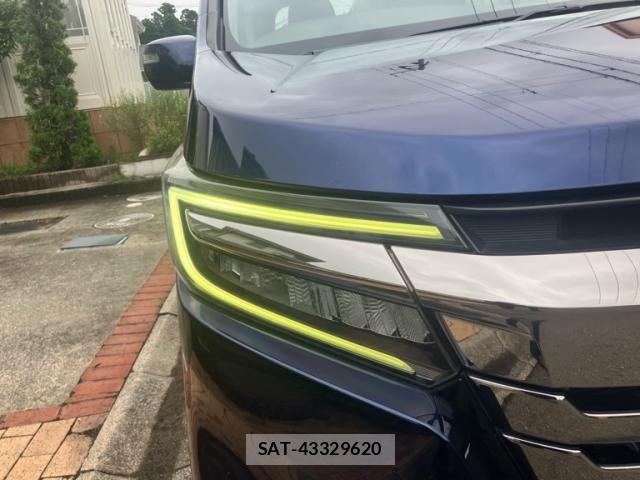 Honda STEP WGN 2018-02 8746053-4