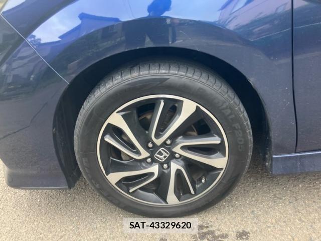 Honda STEP WGN 2018-02 8746053-5