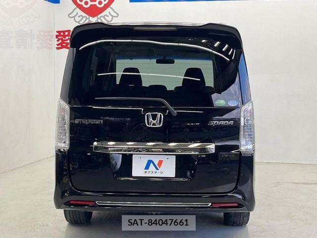 Honda STEP WGN 2012-09 8782177-15