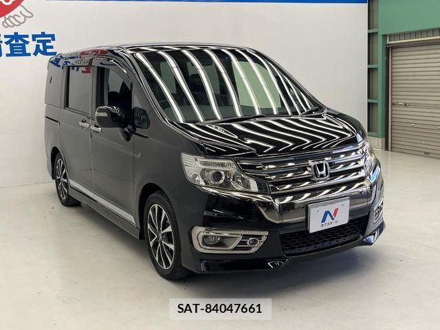 Honda STEP WGN 2012-09 8782177-16