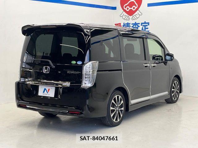 Honda STEP WGN 2012-09 8782177-17