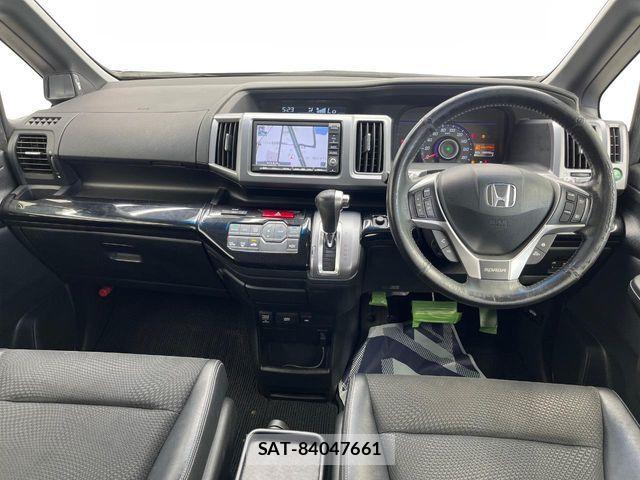 Honda STEP WGN 2012-09 8782177-1