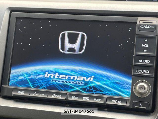 Honda STEP WGN 2012-09 8782177-2