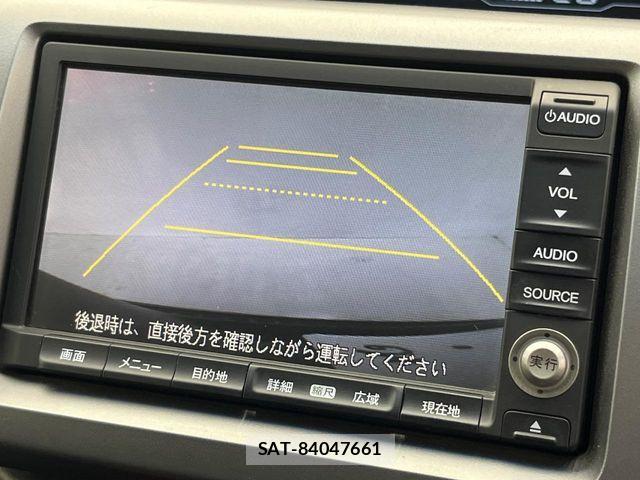 Honda STEP WGN 2012-09 8782177-3