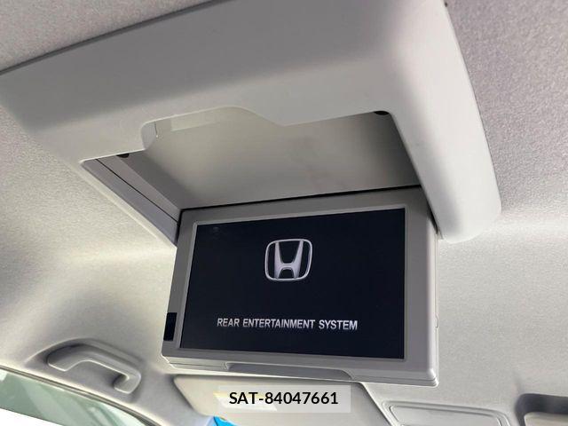 Honda STEP WGN 2012-09 8782177-4